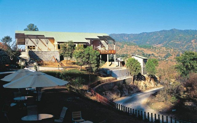 Club Mahindra Binsar Valley