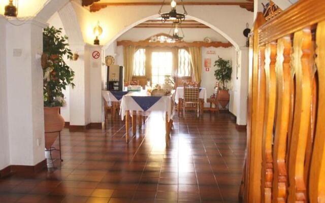 Averof Hotel