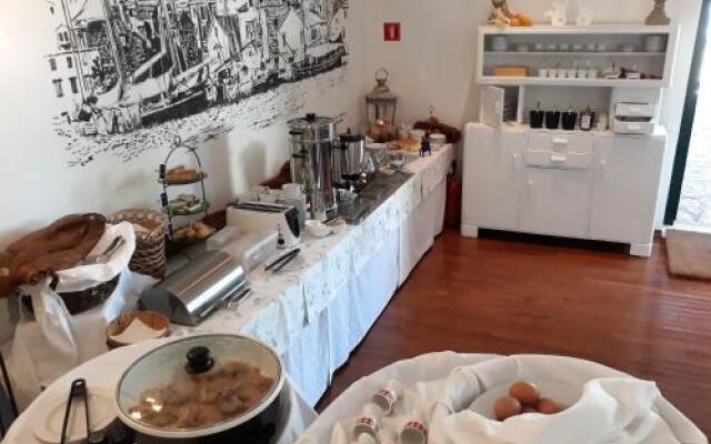 Guest House Comfort Kleine Hexe