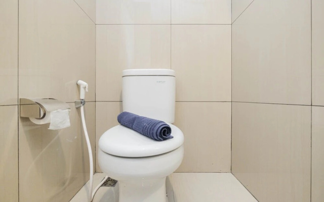 Modern Studio at Grand Kamala Lagoon Apartment