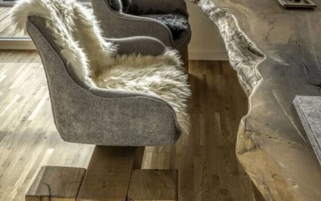 Williaduct Modern Retreat