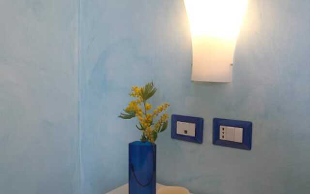 Terre di Mezzo Country House