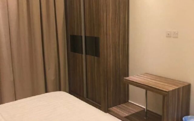Mayyun Hotel 108