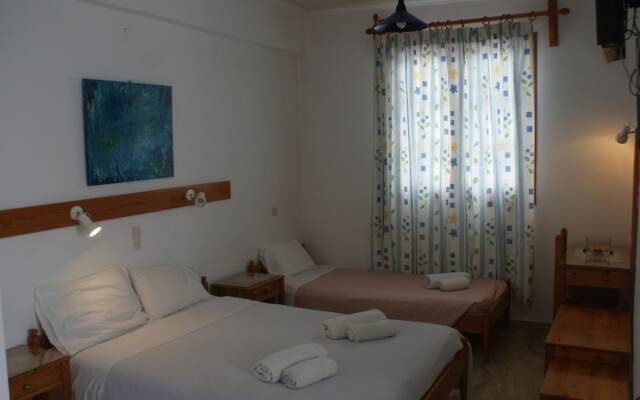 Hotel Eleftheria