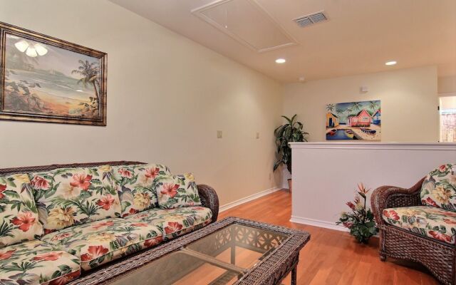 Maria s Beach Getaway GSC1