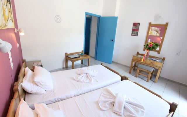 Amalthia Apartments
