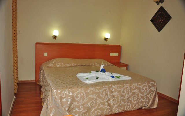 Cinar Family Suite Hotel