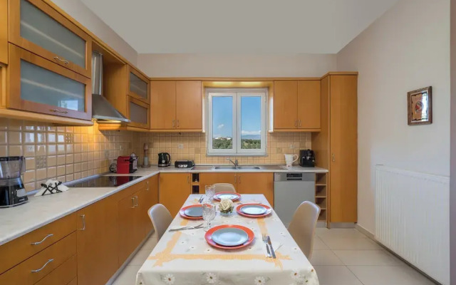 Olive Tree Villa