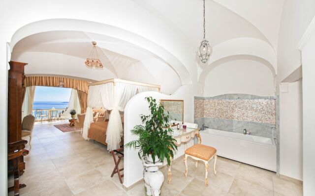 Hotel Villa Gabrisa