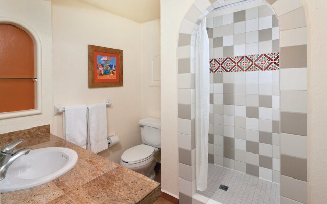 WorldMark Coral Baja