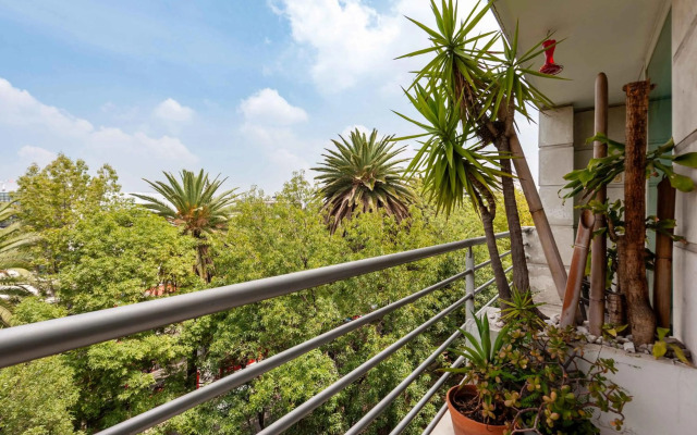 Astounding 2BR in Condesa
