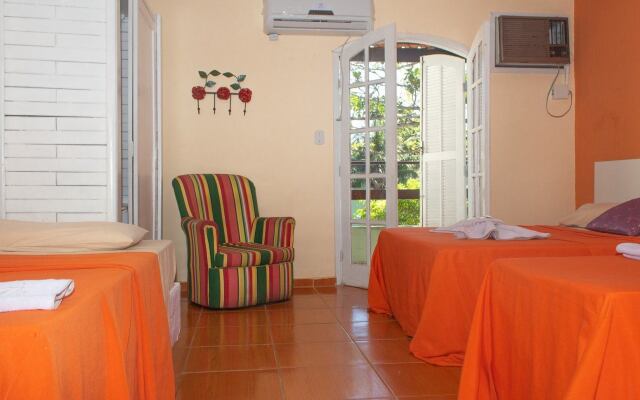 Pousada Recanto Shangri-lá