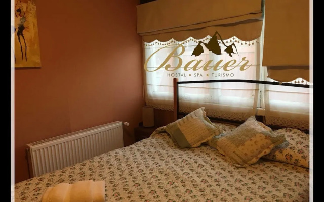 Hostal Bauer