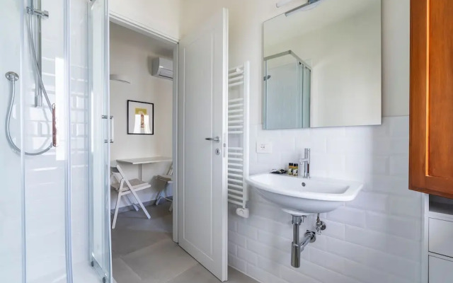 Pinzochere 16 in Firenze