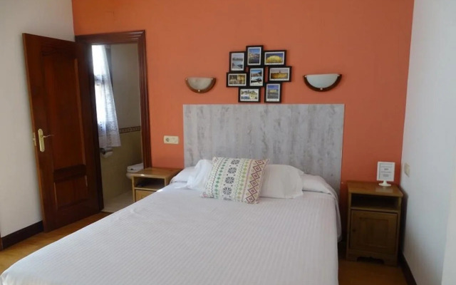 Arenal Suites Bilbao