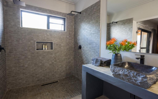 Muunga Bush Lodge & Spa
