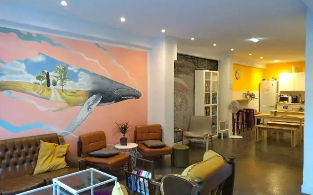 Balea Hostel