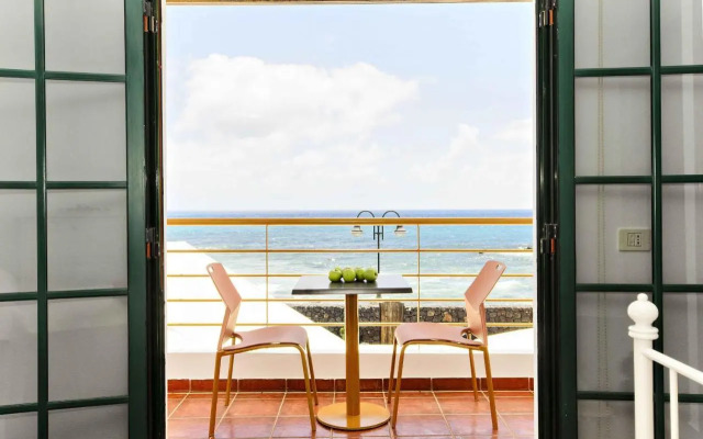 Villa Adelina