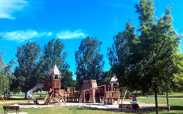 Bed & Breakfast I Tre Arcangeli