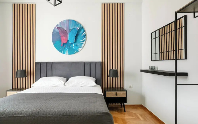 Helios Apartment by A&A Residences