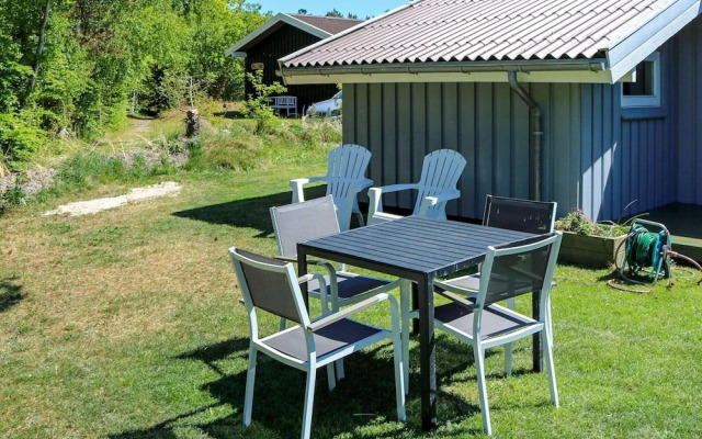 Holiday Home in Hadsund