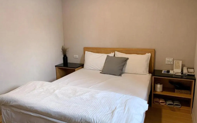 XDZ Hotel