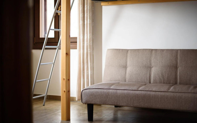 Mansion Chalatsopoulos