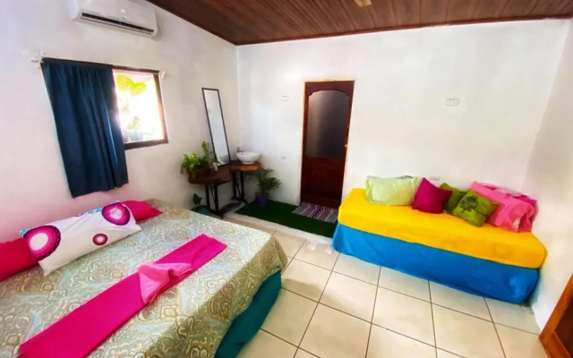 Passifloras Hostel