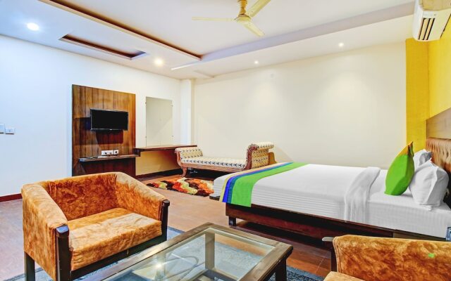 Trend Gayatri Inn by Treebo