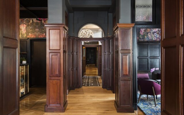 The Inchcolm by Ovolo