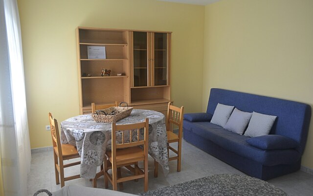 Apartamentos Baltar