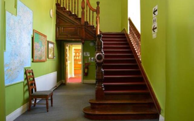 Killarney International Hostel