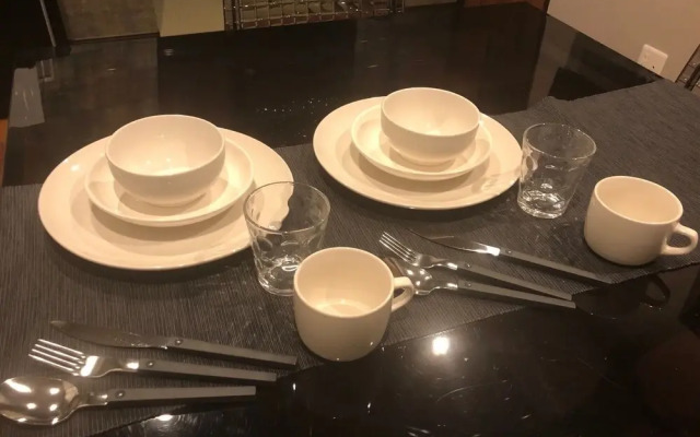 MARUYA Private Condominium