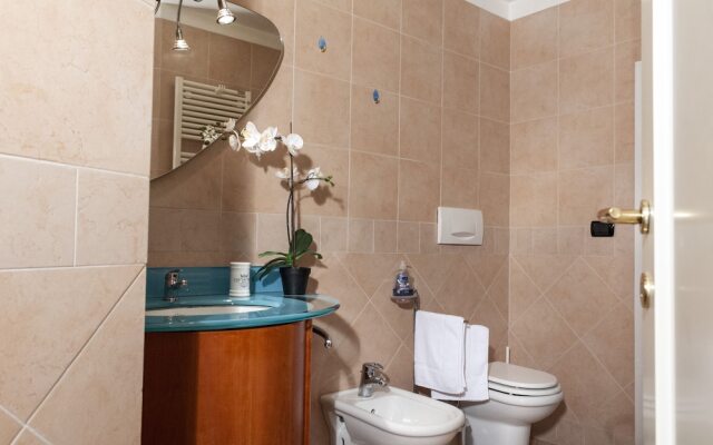 B&B Gran Suite Piazza Maggiore
