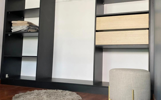 Loft Dionysien De Standing