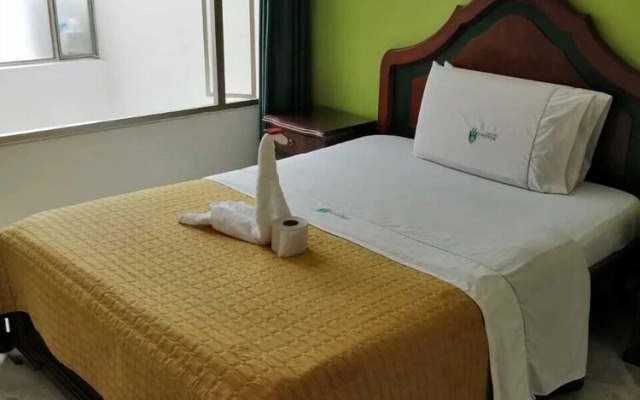 Hotel Hyntiva