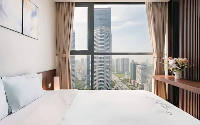 SOL- Vinhomes Skylake