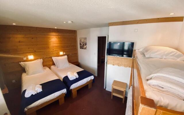 Curling Hôtel & Bar