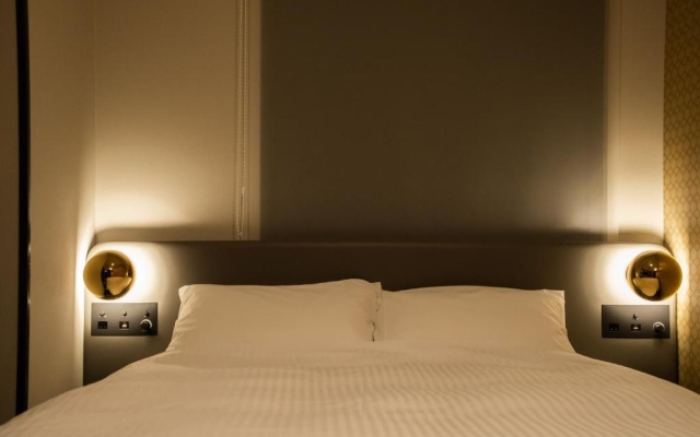 Standard Double room (풀 더블 침대) 사진 2