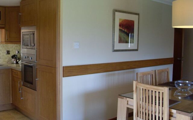 Macdonald Plas Talgarth Resort