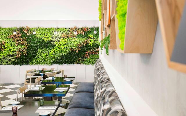 Hotel ibis Deira Creekside Dubai