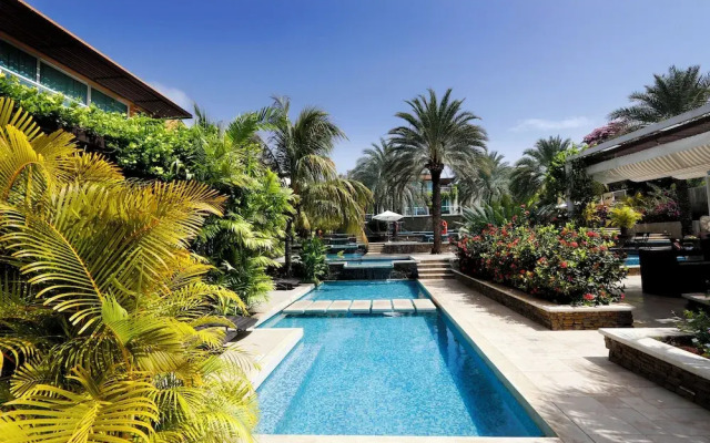 Maloka Hotel Boutique & Spa