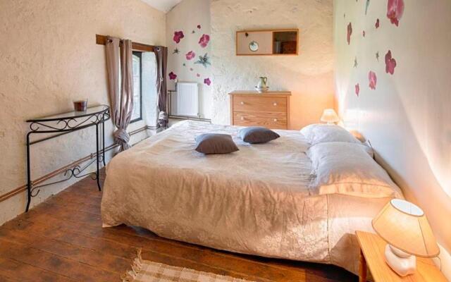 Holiday home La Brijopa