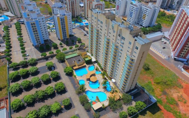 Thermas Place Diamante