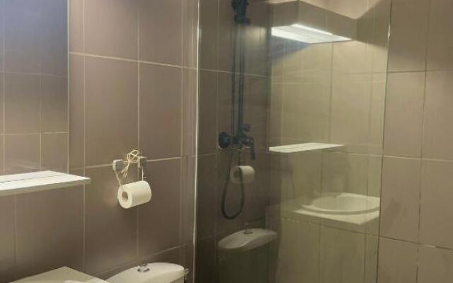 Cosy Appartement vue mer