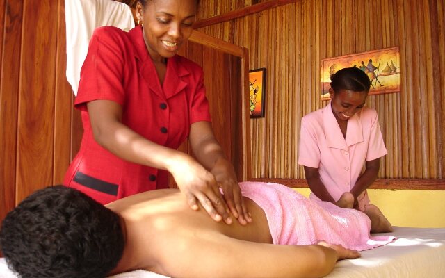 Vanila Hotel & Spa