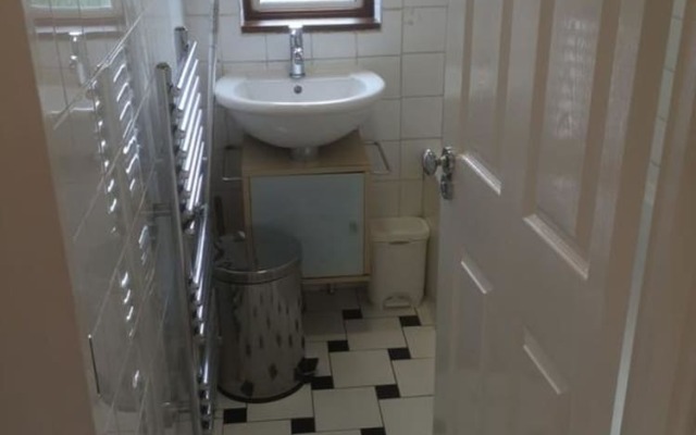 Rezende Accommodation