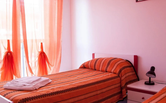 Apartment in Residenza Alberghiera Italia, Luni