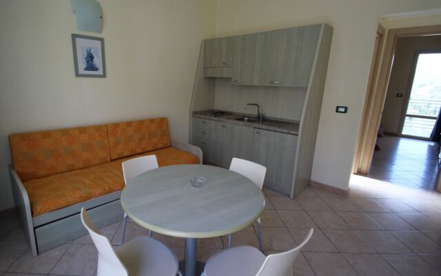 Borgoverde Imperia in Imperia