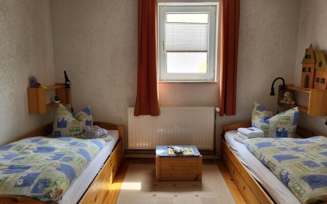 Peaceful Apartment in Hüttenrode near Braunlage Ski Area